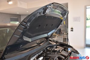 VOLKSWAGEN T-ROC BENZINA 1.5 TSI 150 CV DSG STYLE USATO