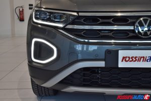 VOLKSWAGEN T-ROC BENZINA 1.5 TSI 150 CV DSG STYLE USATO