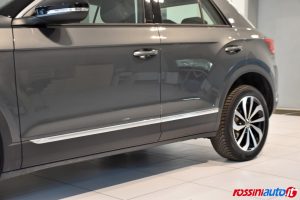 VOLKSWAGEN T-ROC BENZINA 1.5 TSI 150 CV DSG STYLE USATO