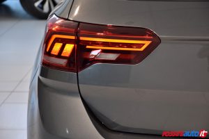 VOLKSWAGEN T-ROC BENZINA 1.5 TSI 150 CV DSG STYLE USATO