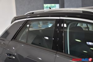 VOLKSWAGEN T-ROC BENZINA 1.5 TSI 150 CV DSG STYLE USATO