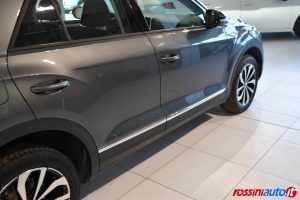 VOLKSWAGEN T-ROC BENZINA 1.5 TSI 150 CV DSG STYLE USATO