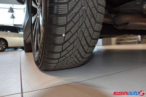 VOLKSWAGEN T-ROC BENZINA 1.5 TSI 150 CV DSG STYLE USATO