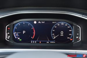 VOLKSWAGEN T-ROC BENZINA 1.5 TSI 150 CV DSG STYLE USATO