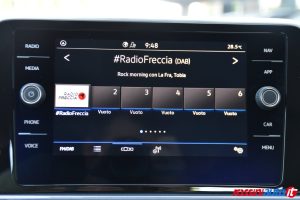 VOLKSWAGEN T-ROC BENZINA 1.5 TSI 150 CV DSG STYLE USATO