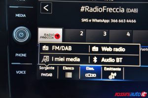 VOLKSWAGEN T-ROC BENZINA 1.5 TSI 150 CV DSG STYLE USATO