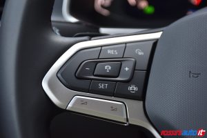VOLKSWAGEN T-ROC BENZINA 1.5 TSI 150 CV DSG STYLE USATO