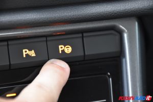 VOLKSWAGEN T-ROC BENZINA 1.5 TSI 150 CV DSG STYLE USATO