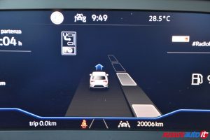 VOLKSWAGEN T-ROC BENZINA 1.5 TSI 150 CV DSG STYLE USATO