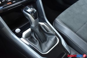 VOLKSWAGEN T-ROC BENZINA 1.5 TSI 150 CV DSG STYLE USATO