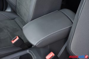 VOLKSWAGEN T-ROC BENZINA 1.5 TSI 150 CV DSG STYLE USATO
