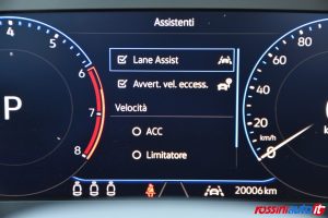 VOLKSWAGEN T-ROC BENZINA 1.5 TSI 150 CV DSG STYLE USATO