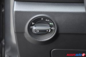 VOLKSWAGEN T-ROC BENZINA 1.5 TSI 150 CV DSG STYLE USATO