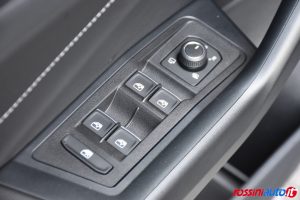 VOLKSWAGEN T-ROC BENZINA 1.5 TSI 150 CV DSG STYLE USATO