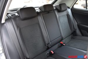 VOLKSWAGEN T-ROC BENZINA 1.5 TSI 150 CV DSG STYLE USATO