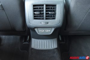 VOLKSWAGEN T-ROC BENZINA 1.5 TSI 150 CV DSG STYLE USATO