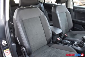 VOLKSWAGEN T-ROC BENZINA 1.5 TSI 150 CV DSG STYLE USATO