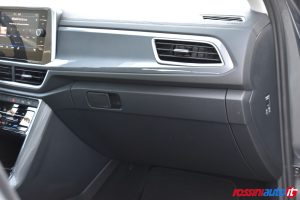 VOLKSWAGEN T-ROC BENZINA 1.5 TSI 150 CV DSG STYLE USATO