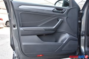 VOLKSWAGEN T-ROC BENZINA 1.5 TSI 150 CV DSG STYLE USATO