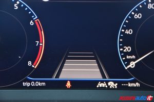 VOLKSWAGEN T-ROC BENZINA 1.5 TSI 150 CV DSG STYLE USATO