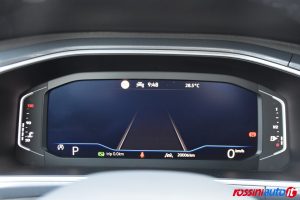VOLKSWAGEN T-ROC BENZINA 1.5 TSI 150 CV DSG STYLE USATO
