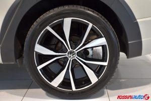 VOLKSWAGEN TAIGO 1.0 TSI 115 CV DSG R-LINE USATO