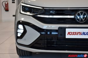 VOLKSWAGEN TAIGO 1.0 TSI 115 CV DSG R-LINE USATO