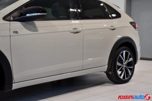 VOLKSWAGEN TAIGO 1.0 TSI 115 CV DSG R-LINE USATO