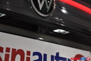 VOLKSWAGEN TAIGO 1.0 TSI 115 CV DSG R-LINE USATO