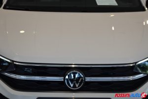 VOLKSWAGEN TAIGO 1.0 TSI 115 CV DSG R-LINE USATO