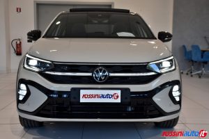 VOLKSWAGEN TAIGO 1.0 TSI 115 CV DSG R-LINE USATO