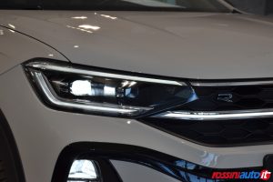 VOLKSWAGEN TAIGO 1.0 TSI 115 CV DSG R-LINE USATO
