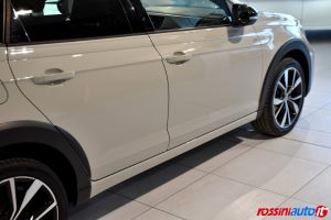 VOLKSWAGEN TAIGO 1.0 TSI 115 CV DSG R-LINE USATO