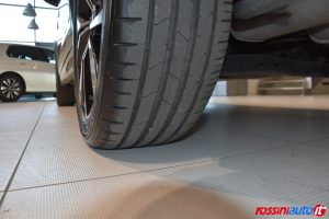 VOLKSWAGEN TAIGO 1.0 TSI 115 CV DSG R-LINE USATO