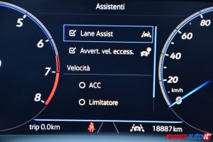 VOLKSWAGEN TAIGO 1.0 TSI 115 CV DSG R-LINE USATO