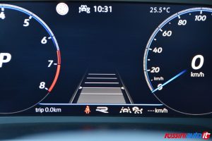 VOLKSWAGEN TAIGO 1.0 TSI 115 CV DSG R-LINE USATO