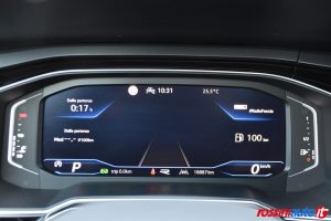 VOLKSWAGEN TAIGO 1.0 TSI 115 CV DSG R-LINE USATO