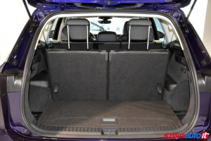 VOLKSWAGEN TAYRON DIESEL 2.0 TDI 193 CV DSG 4MOTION EDITION PLUS 7 POSTI USATA