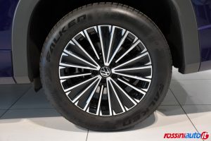 VOLKSWAGEN TAYRON DIESEL 2.0 TDI 193 CV DSG 4MOTION EDITION PLUS 7 POSTI USATA