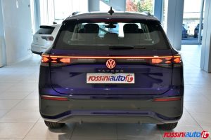 VOLKSWAGEN TAYRON DIESEL 2.0 TDI 193 CV DSG 4MOTION EDITION PLUS 7 POSTI USATA