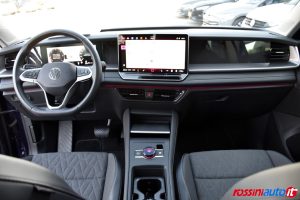 VOLKSWAGEN TAYRON DIESEL 2.0 TDI 193 CV DSG 4MOTION EDITION PLUS 7 POSTI USATA