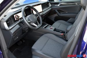 VOLKSWAGEN TAYRON DIESEL 2.0 TDI 193 CV DSG 4MOTION EDITION PLUS 7 POSTI USATA