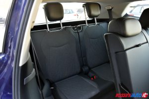 VOLKSWAGEN TAYRON DIESEL 2.0 TDI 193 CV DSG 4MOTION EDITION PLUS 7 POSTI USATA