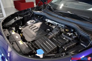 VOLKSWAGEN TAYRON DIESEL 2.0 TDI 193 CV DSG 4MOTION EDITION PLUS 7 POSTI USATA