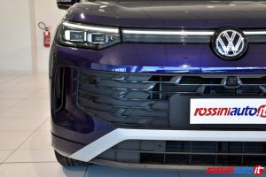 VOLKSWAGEN TAYRON DIESEL 2.0 TDI 193 CV DSG 4MOTION EDITION PLUS 7 POSTI USATA