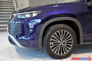 VOLKSWAGEN TAYRON DIESEL 2.0 TDI 193 CV DSG 4MOTION EDITION PLUS 7 POSTI USATA