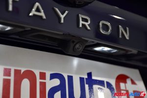 VOLKSWAGEN TAYRON DIESEL 2.0 TDI 193 CV DSG 4MOTION EDITION PLUS 7 POSTI USATA