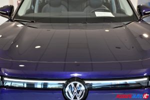 VOLKSWAGEN TAYRON DIESEL 2.0 TDI 193 CV DSG 4MOTION EDITION PLUS 7 POSTI USATA