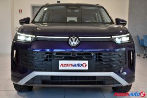 VOLKSWAGEN TAYRON DIESEL 2.0 TDI 193 CV DSG 4MOTION EDITION PLUS 7 POSTI USATA