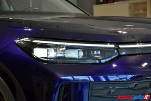 VOLKSWAGEN TAYRON DIESEL 2.0 TDI 193 CV DSG 4MOTION EDITION PLUS 7 POSTI USATA